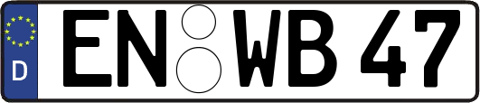 EN-WB47