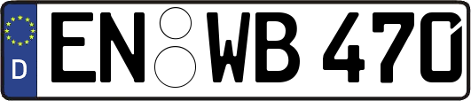 EN-WB470