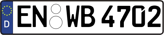 EN-WB4702