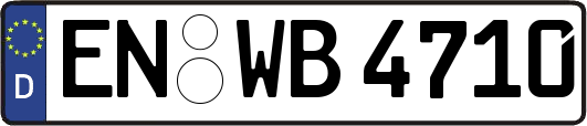 EN-WB4710