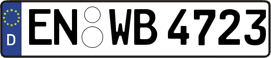 EN-WB4723