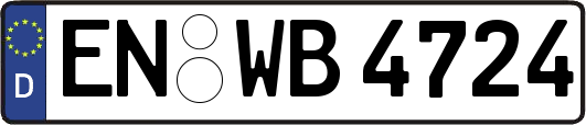 EN-WB4724
