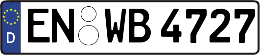 EN-WB4727