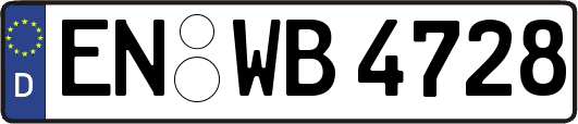 EN-WB4728