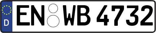 EN-WB4732