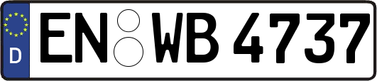 EN-WB4737