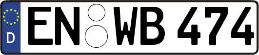 EN-WB474