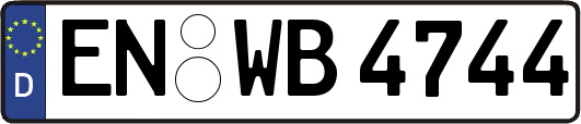 EN-WB4744