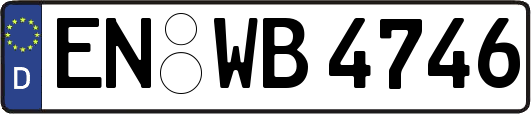 EN-WB4746