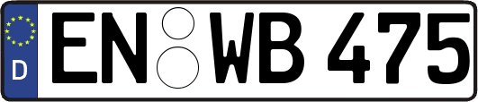 EN-WB475