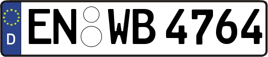 EN-WB4764