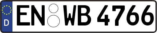 EN-WB4766