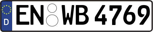 EN-WB4769