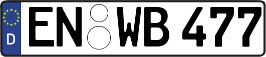 EN-WB477