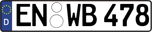EN-WB478
