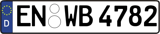 EN-WB4782