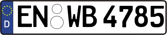 EN-WB4785