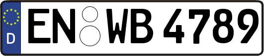 EN-WB4789