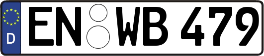 EN-WB479