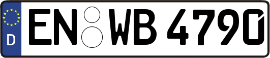 EN-WB4790