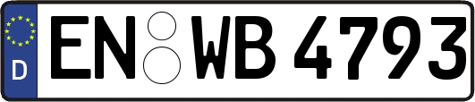 EN-WB4793