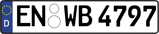 EN-WB4797