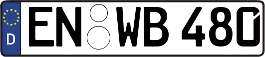 EN-WB480