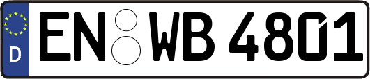 EN-WB4801