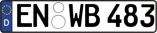 EN-WB483