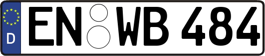 EN-WB484