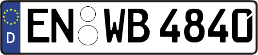 EN-WB4840