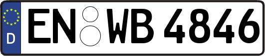 EN-WB4846