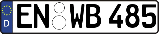 EN-WB485