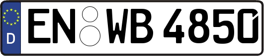 EN-WB4850