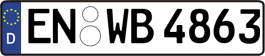 EN-WB4863