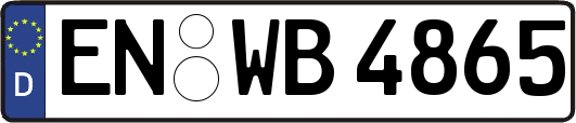 EN-WB4865