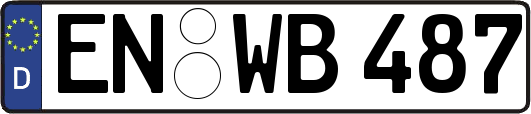 EN-WB487