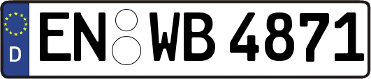 EN-WB4871