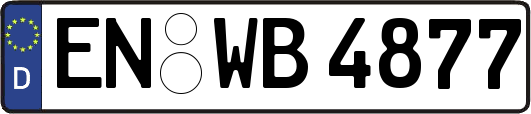 EN-WB4877