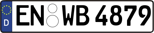 EN-WB4879
