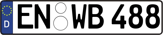 EN-WB488