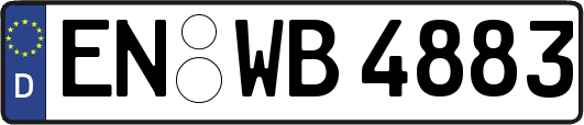 EN-WB4883