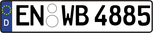 EN-WB4885