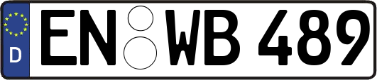 EN-WB489