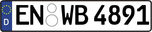 EN-WB4891