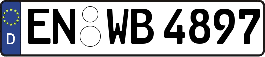 EN-WB4897