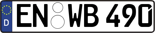 EN-WB490
