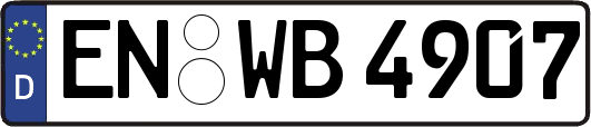 EN-WB4907