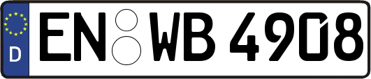 EN-WB4908