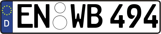 EN-WB494